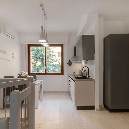 Bellariva Home フィレンツェ エクステリア 写真