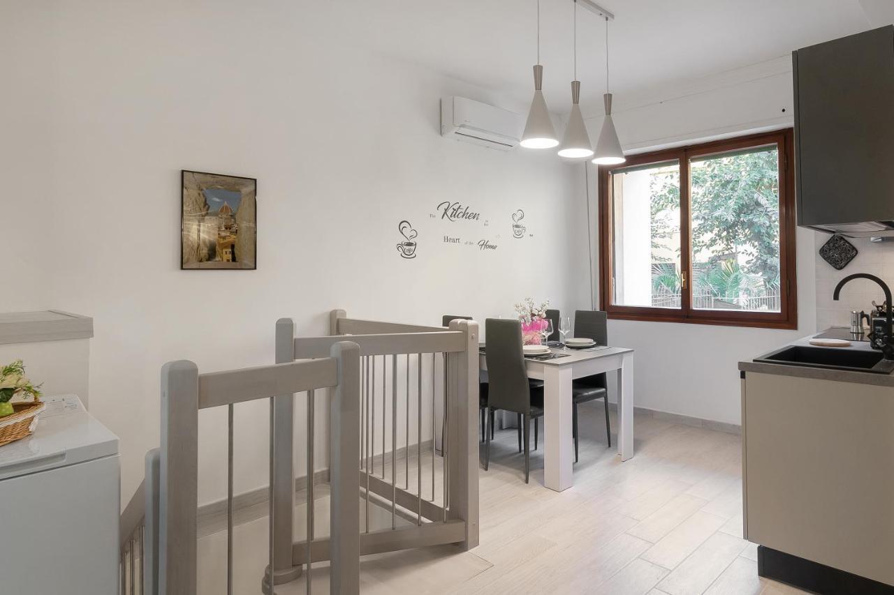 Bellariva Home フィレンツェ エクステリア 写真