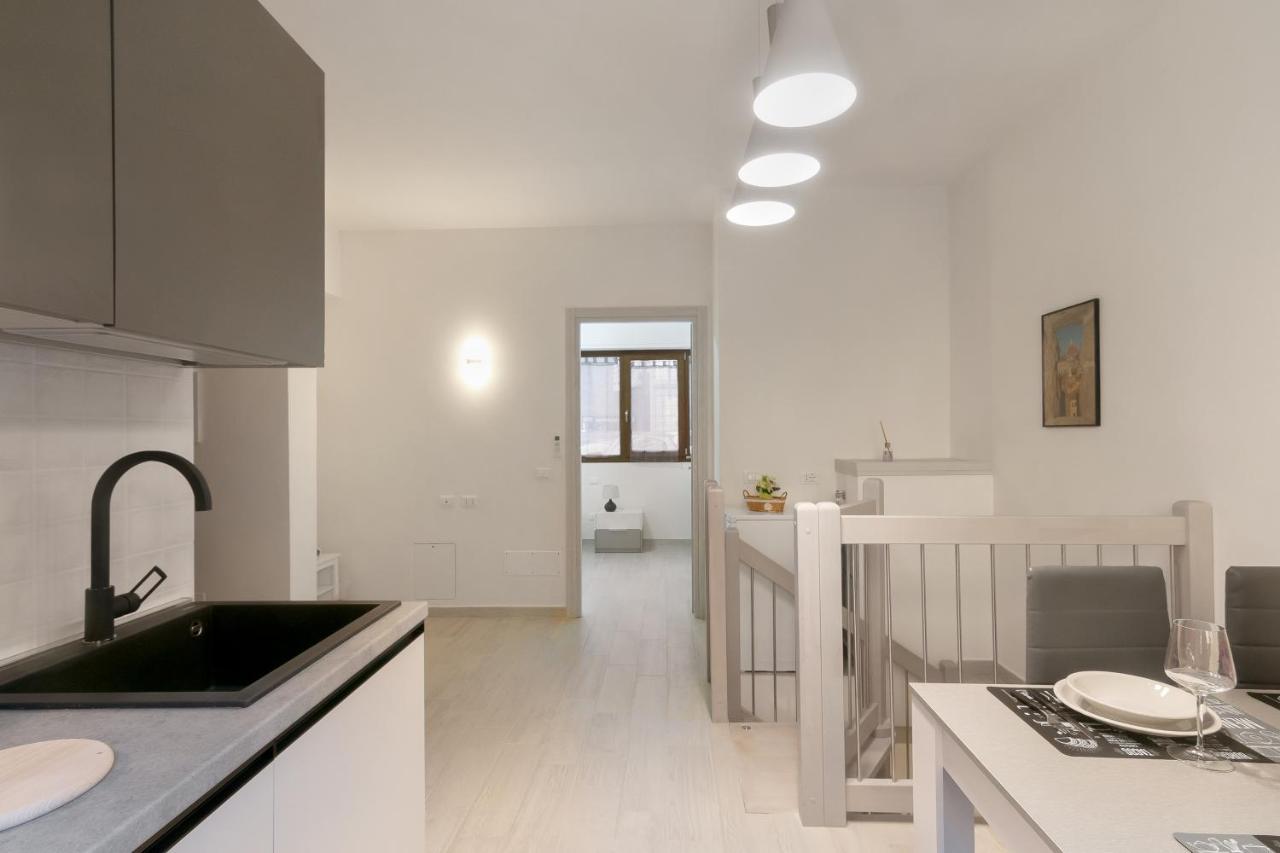 Bellariva Home フィレンツェ エクステリア 写真