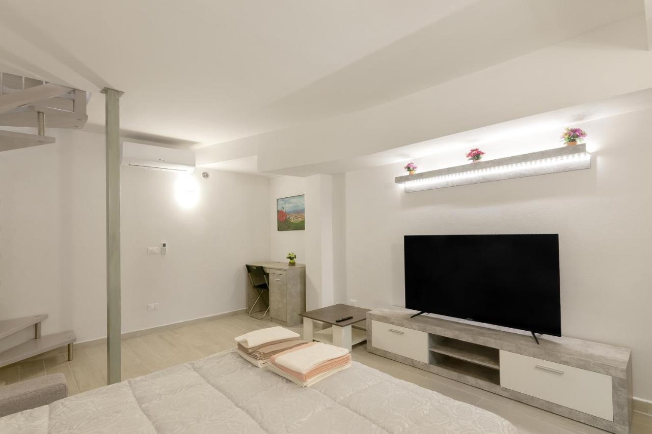 Bellariva Home フィレンツェ エクステリア 写真