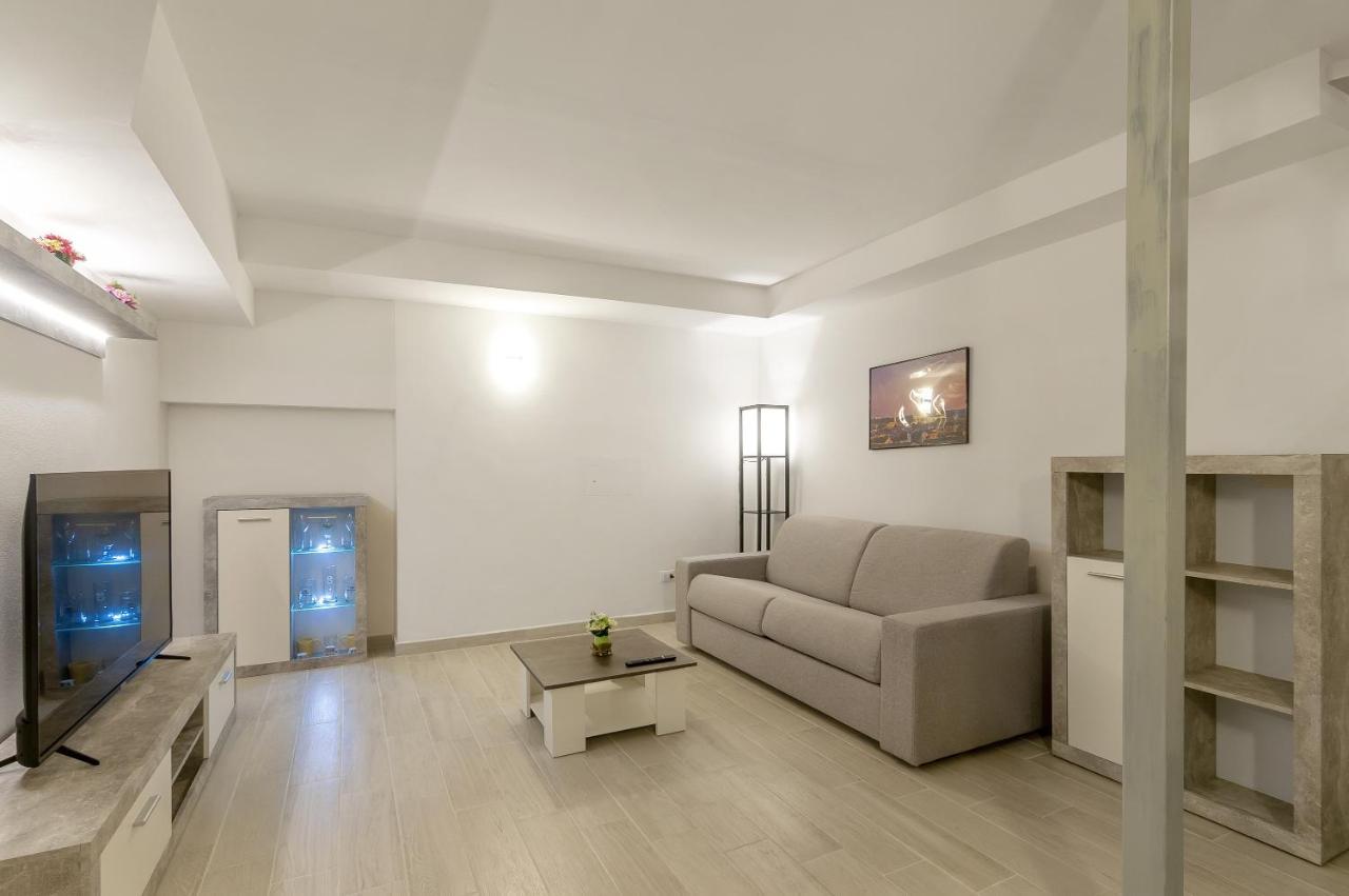 Bellariva Home フィレンツェ エクステリア 写真