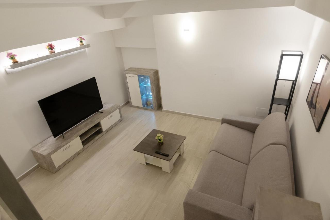 Bellariva Home フィレンツェ エクステリア 写真