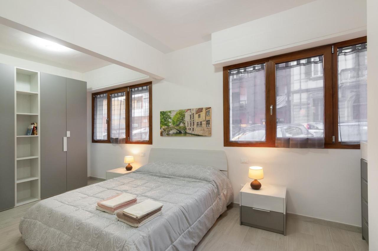 Bellariva Home フィレンツェ エクステリア 写真
