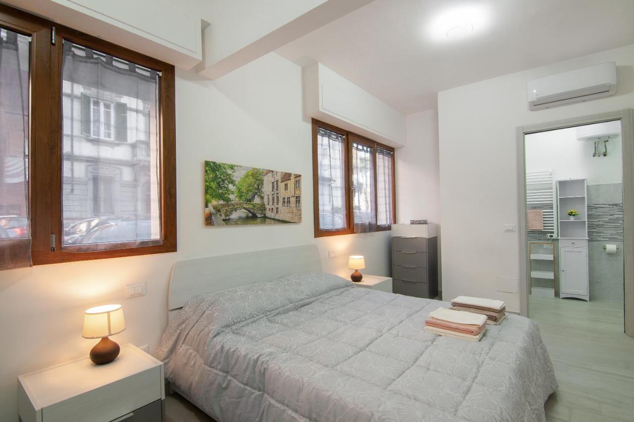 Bellariva Home フィレンツェ エクステリア 写真
