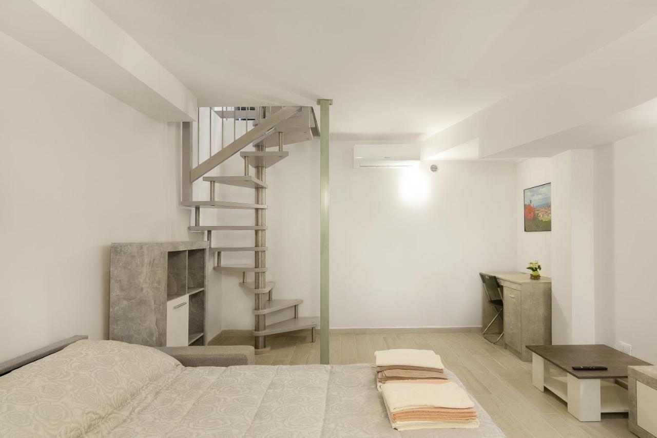 Bellariva Home フィレンツェ エクステリア 写真