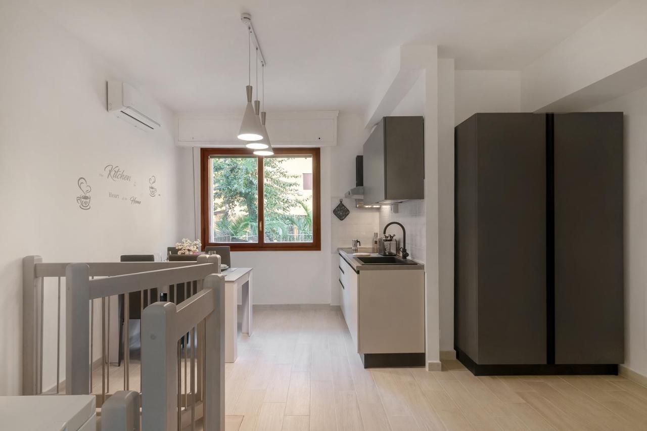 Bellariva Home フィレンツェ エクステリア 写真