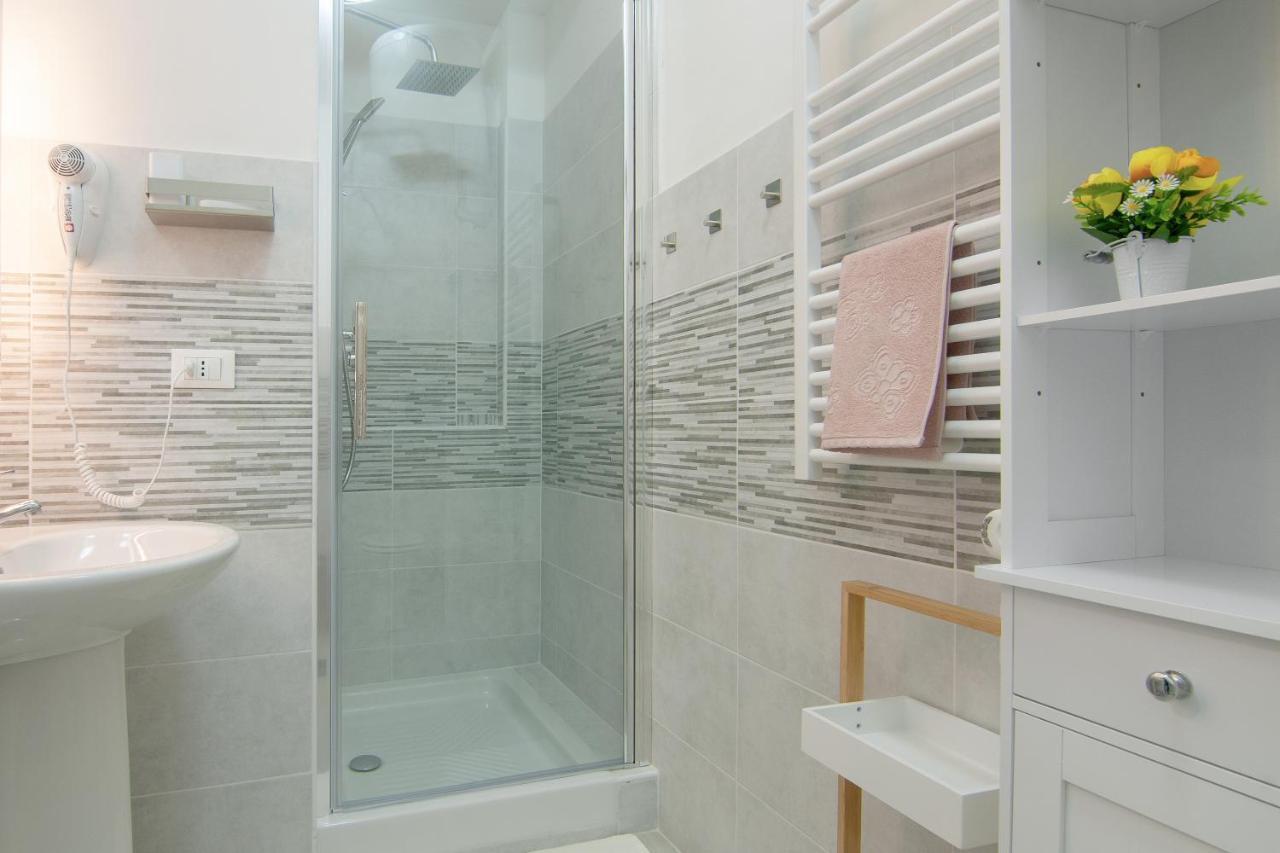 Bellariva Home フィレンツェ エクステリア 写真