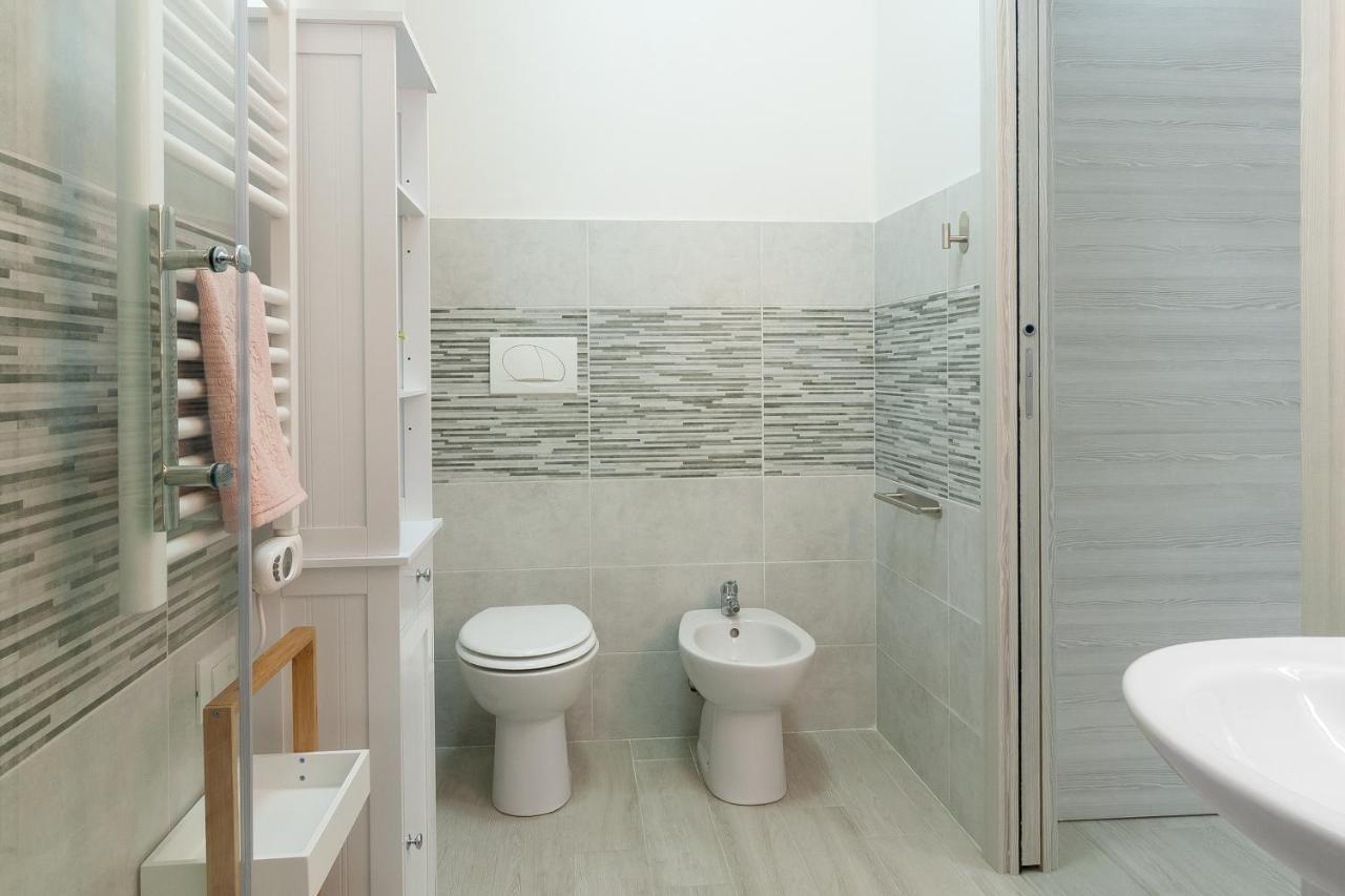 Bellariva Home フィレンツェ エクステリア 写真