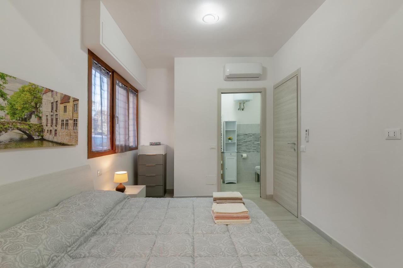 Bellariva Home フィレンツェ エクステリア 写真